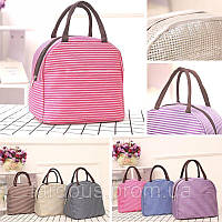 Термо - Сумка жіноча, різні кольори