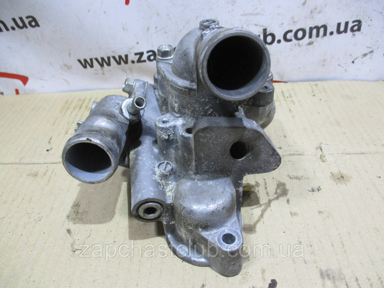 Корпус термостата 1,8105A236 994990 Lancer X Mitsubishi, фото 1