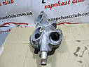 Корпус термостата 1,8105A236 994990 Lancer X Mitsubishi, фото 6