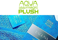 Рушники для обличчя AQUAmagic PLUSH