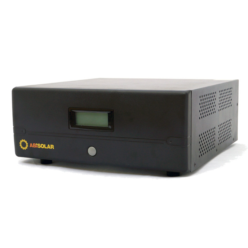 Інвертор-безперебійник ABi-Solar SL 1524 1,5 кВт