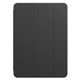 Чохол-обкладинка для iPad Air 4 Smart Folio Black OEM