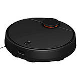 Робот-пилосос Xiaomi Mijia Mi Robot Vacuum-Mop P STYTJ02YM (SKV4109GL), фото 3