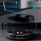 Робот-пилосос Xiaomi Mijia Mi Robot Vacuum-Mop P STYTJ02YM (SKV4109GL), фото 5