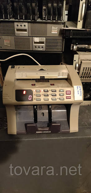 Лічильник банкнот Billcon N-120 No 21160202