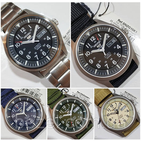 Snke04k1 seiko deals