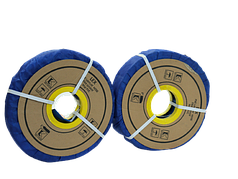 Шланг для дренажно-фекального насоса LEX POLAND ( 50 м 24мм ПВХ )