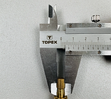 Газовий кран Olab газової гармати MASTER BLP 2004-2011р., фото 3