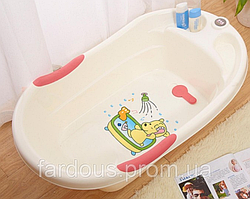Дитяча ванночка