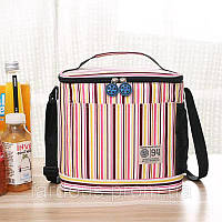 Уцінка. Термосумка. Сумка для обідів.