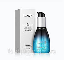 Гель для очищення обличчя Images Crystal Ice Gel