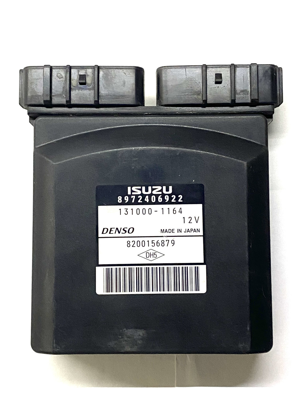 Блок керування 8972406922 / 131000-1164 Denso 12 V 8200156879 DH5 ISUZU 80 10 02