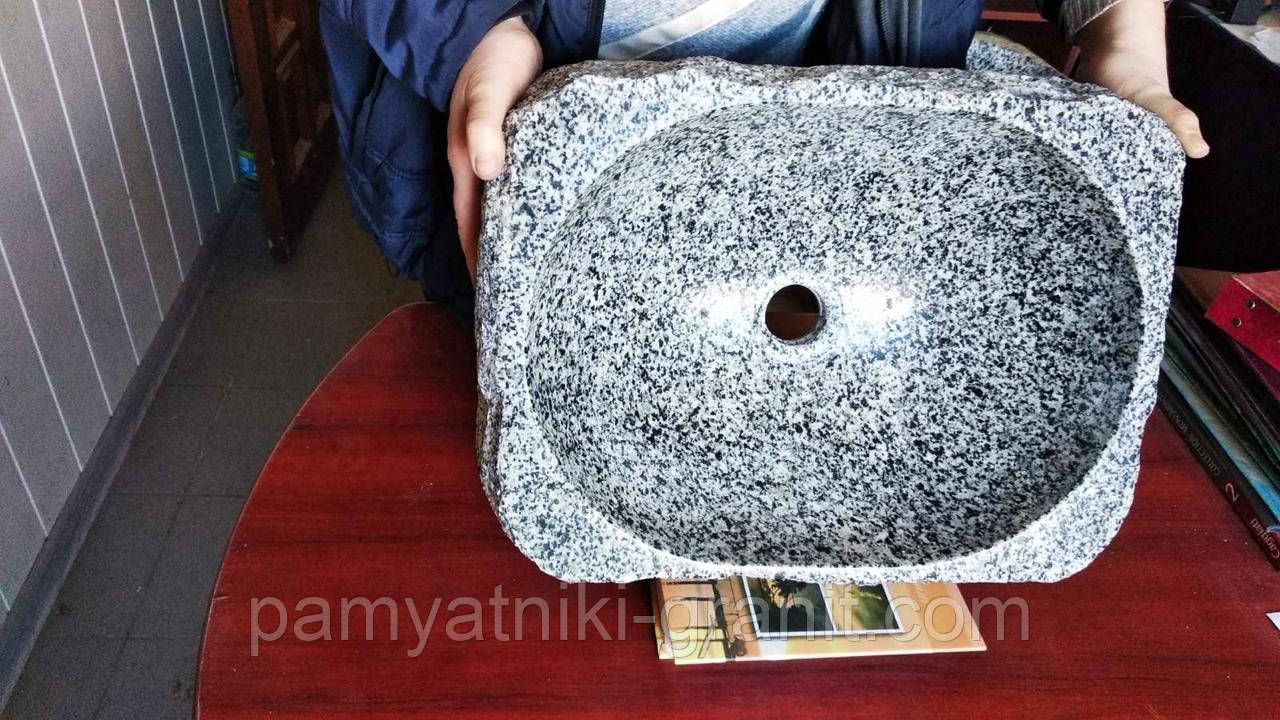 Мийка гранітна (Образець 2028), фото 1
