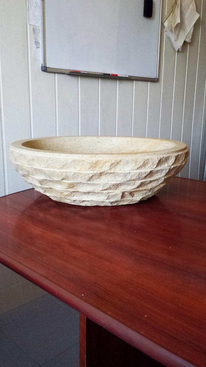 Мийки гранітні (Образець 2029), фото 1