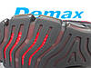 Кросівки чоловічі Demax сітка розміри 41-46, фото 4
