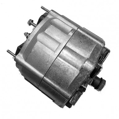 Генератор 14V/12V,120Ah(160-69102)(685690/0120469526)M203/204/208/218, Jag з дв.OM441А366LA 685690.0 685690