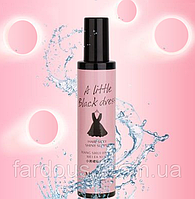 Парфюмирований спрей - догляд для волосся MCHUN "A little black dress", 220 мл