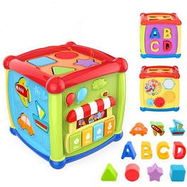 Музичні іграшки