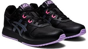 Жіночі кросівки оригінальні ASICS AT LYTE CLASSIC 1202A032-001