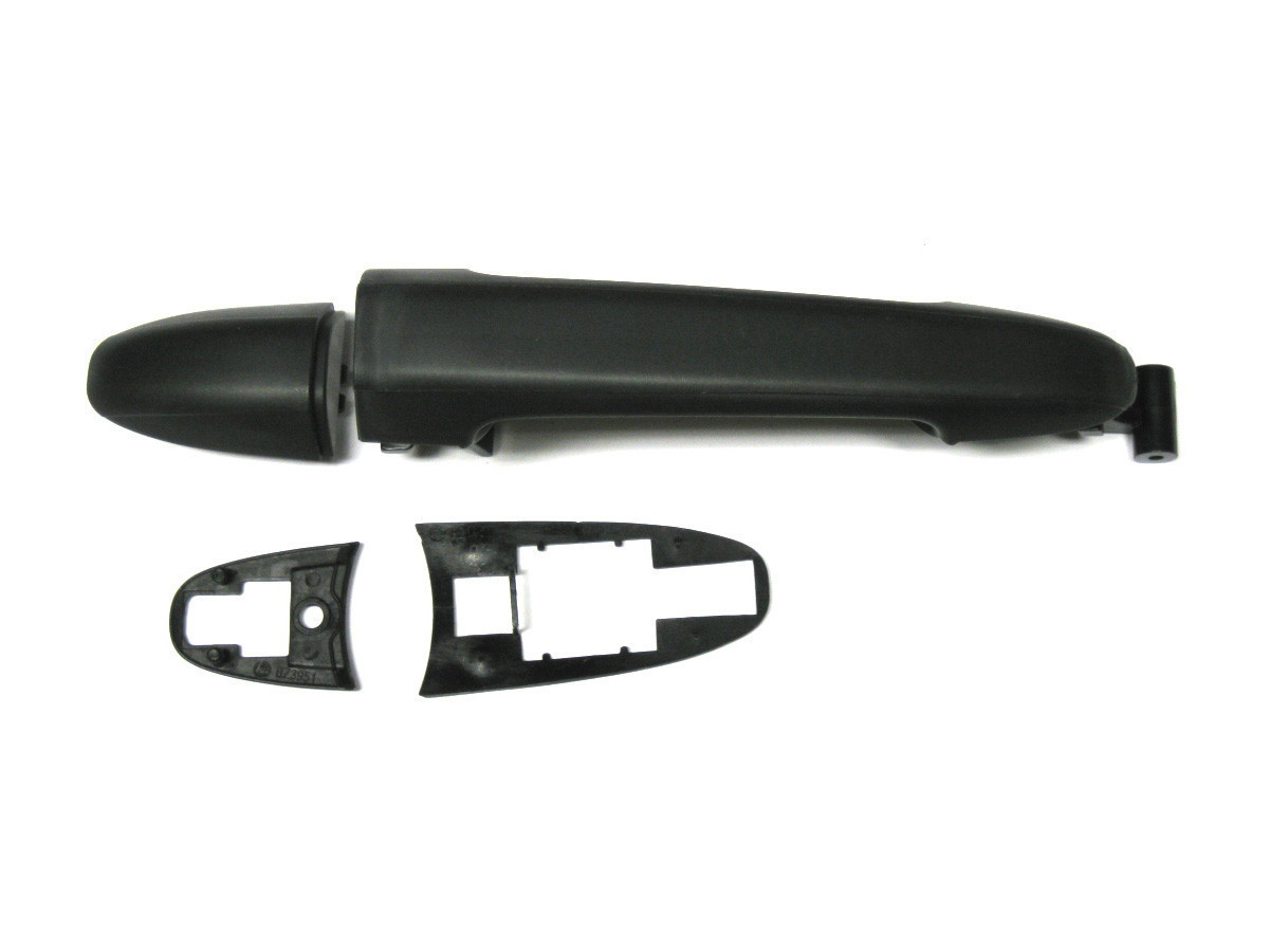 Ручка задніх дверей мерседес спринтер Mercedes Sprinter Crafter крафтер":