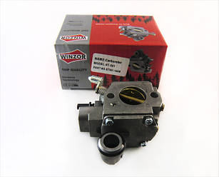 Карбюратор для MS 361 бензопили МС 361 на мотопилку/WINZOR/Вінзор — Німеччина