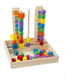 Розвиваючі іграшки