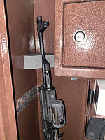 ложемент/ тримач під АК74 в сейф