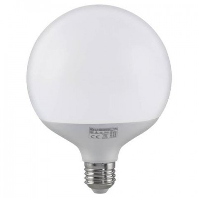 Світлодіодна лампа GLOBE-20 20 W E27 6400 K