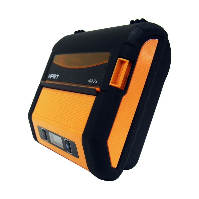Мобільний принтер HPRT HM-Z3 (Bluetooth+Micro-USB)