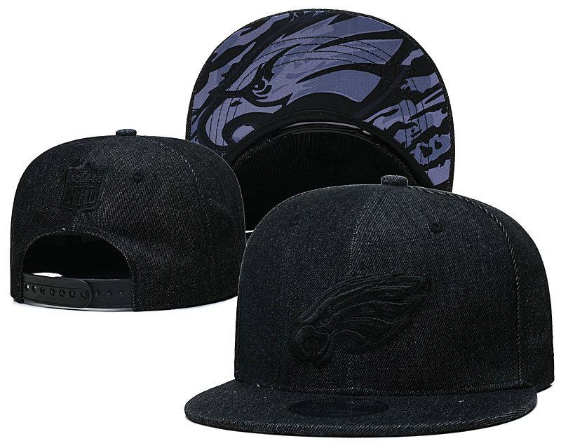 Кепка Snapback Philadelphia Eagles / CAP-322