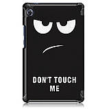 Чохол-книжка BeCover Smart Case для Huawei MatePad T 8 don't Touch Me (705097), фото 2