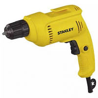 Дриль ненаголошений Stanley 550 Вт (STDR5510C)