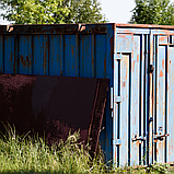 Куплю контейнер, кунг, термобудку в Харкові, фото 2