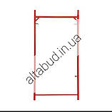 Риштування 12х6м, фото 4