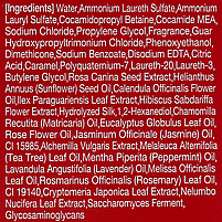 Відновлюючий живильний шампунь для волосся Eyenlip Super Magic Hair Shampoo 300 мл (8809555250838), фото 4