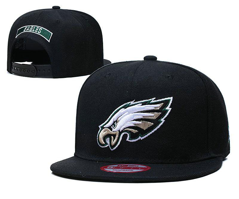 Кепка Snapback Philadelphia Eagles / CAP-324