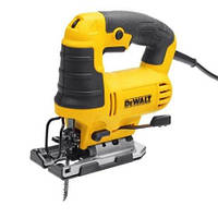 Пила лобзикова мережева DeWALT 650 Вт (DWE349)