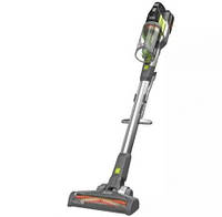 Пилосос акумуляторний BLACK+DECKER POWERSERIES EXTREME, 36 В Li-lon, 2 Ач (BHFEV362DA)