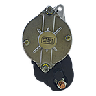 Стартер 12В 3,5 кВт МТЗ, Т40, Т25, Т16 (посилений), фото 2