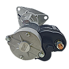 Стартер 12В 3,5 кВт МТЗ, Т40, Т25, Т16 (посилений), фото 4