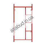 Риштування 12х6м, фото 5