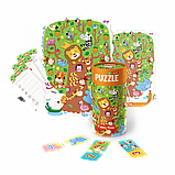 Тома велика квітка, Ціна за упаковку 12шт., в пак. 22*14см, фото 4