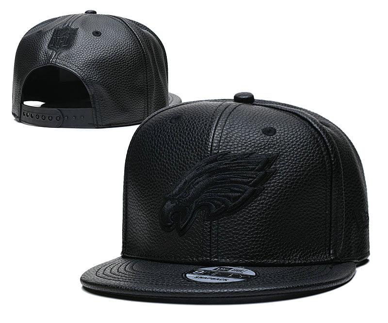 Кепка Snapback Philadelphia Eagles / CAP-327