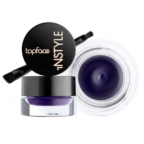 TopFace Підводка гелева Instyle Gel Eyeliner PT552 03 4 г