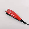 Машинка для стрижки волос (Потужність 15 Вт, Керамічні леза, Maestro MR-653-C), фото 5