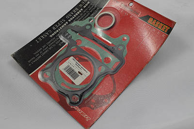 Прокладка циліндра Viper на GY6125 (125СС) 52.7 mm