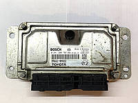 Блок управления 0 261 208 702 / 0261208702 Bosch 89661-0H022 Toyota