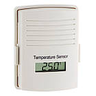 Метеостанція TFA "Axis", 145х80х28 мм, фото 2