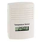 Метеостанція TFA "Axis", 145х80х28 мм, фото 3