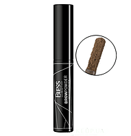 Bless Beauty Brow Powder Matte Finish Тіні для брів No 01 "Chocolate"